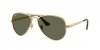 OKULARY RAY-BAN® RB 3925 001/58 62 ROZMIAR L Z POLARYZACJĄ